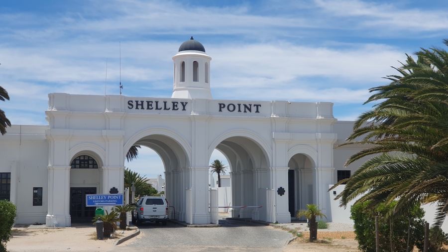 0 Bedroom Property for Sale in Shelley Point Western Cape